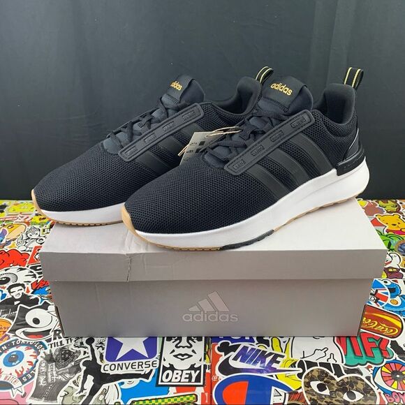 Adidas TR21 Cloudfoam Super Womens 10 / 11 - Picture 1 of 13